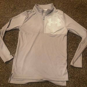 Boys size 8 long sleeve